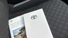 Toyota Aygo X 1.0 VVT-i Edge 5dr Petrol Hatchback